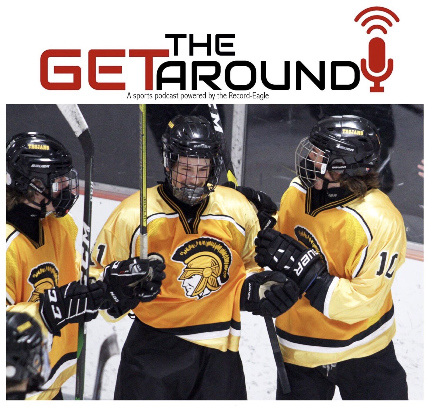 The Get Around Ep. 167 — Will Dawson And Ethan VanderRoest, TC Central
